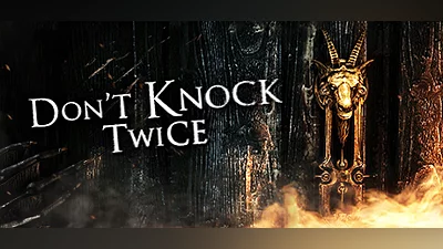 Сборник Don't Knock Twice Demo