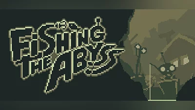 Сборник Fishing The Abyss DEMO