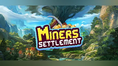 Сборник Miners Settlement