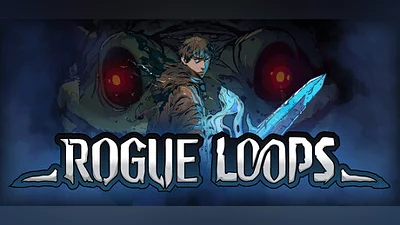 Сборник Rogue Loops
