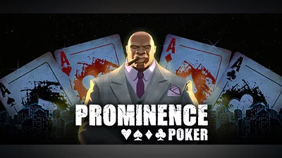 Сборник Prominence Poker