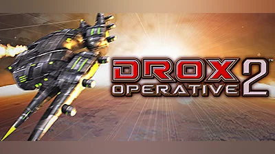 Сборник Drox Operative 2