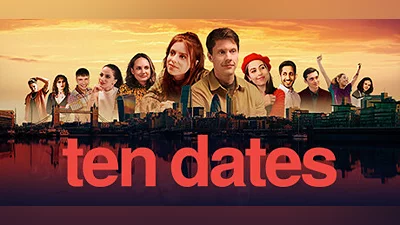 Сборник Ten Dates