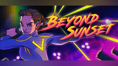 Сборник Beyond Sunset