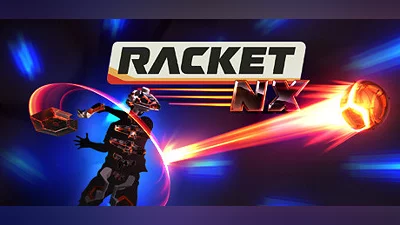 Сборник Racket: Nx