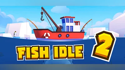 Сборник Fish Idle 2: Underwater Mystery Demo