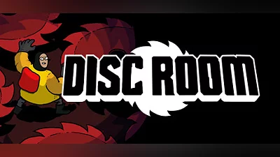Сборник Disc Room Demo