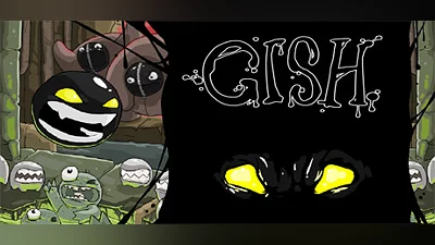 Сборник Gish