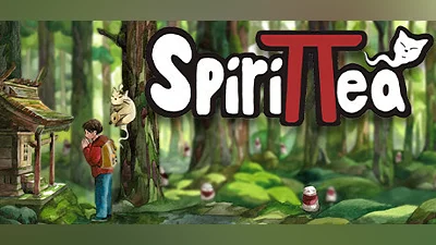 Сборник Spirittea Demo