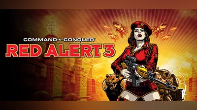 Сборник Command & Conquer  Red Alert  3