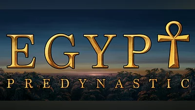Сборник Predynastic Egypt
