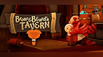 Сборник Bronzebeard's Tavern