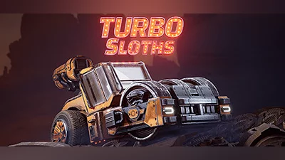Сборник Turbo Sloths