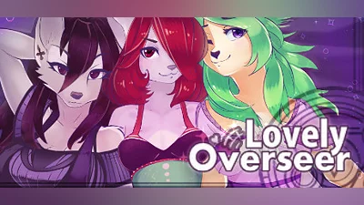 Сборник Lovely Overseer Demo