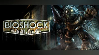 Сборник BioShock