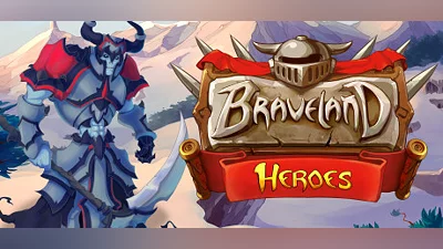 Сборник Braveland Heroes