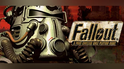 Сборник Fallout: A Post Nuclear Role Playing Game