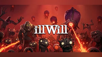 Сборник ILLWILL Demo