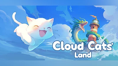 Сборник Cloud Cats` Land