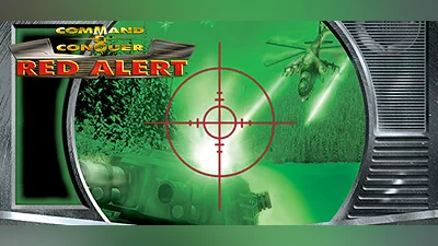Сборник Command & Conquer Red Alert , Counterstrike  and The Aftermath