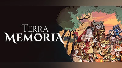 Сборник Terra Memoria Demo