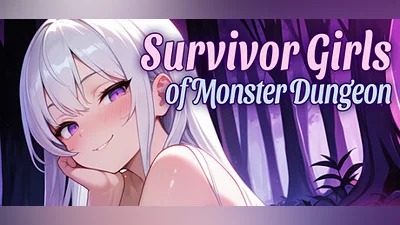 Сборник Survivor Girls of Monster Dungeon Demo