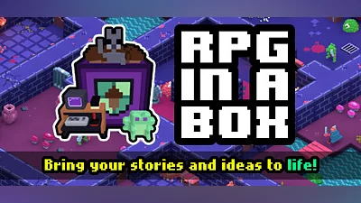 Сборник RPG in a Box Demo