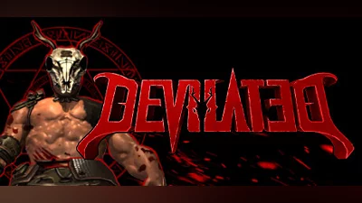 Сборник Devilated Demo