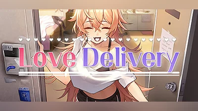 Сборник Love Delivery Demo
