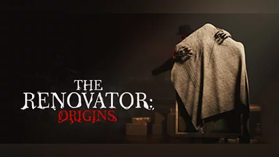 Сборник The Renovator: Origins