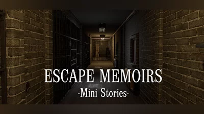 Сборник Escape Memoirs: Mini Stories