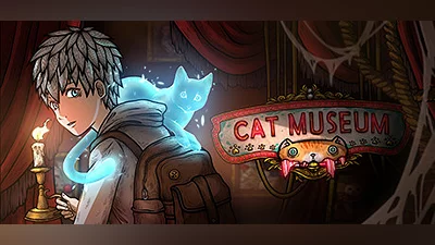 Сборник Cat Museum