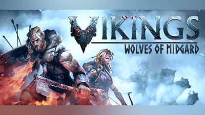 Сборник Vikings - Wolves of Midgard Demo
