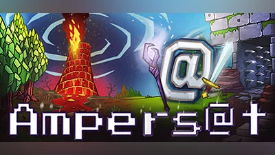 Сборник Ampersat