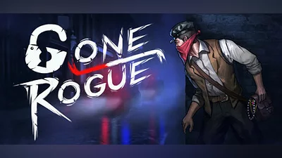 Сборник Gone Rogue