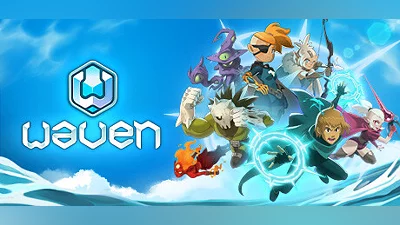 Сборник Waven