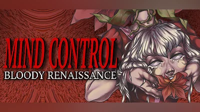 Сборник Mind Control: Bloody Renaissance