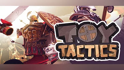 Сборник Toy Tactics Demo