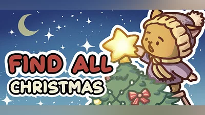 Сборник FIND ALL: Christmas