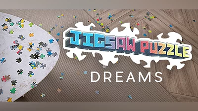 Сборник Jigsaw Puzzle Dreams