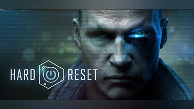 Сборник Hard Reset Demo