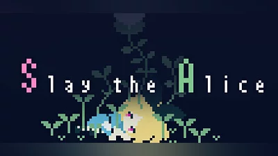Сборник Slay the Alice Demo