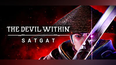 Сборник The Devil Within: Satgat Demo