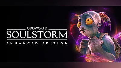 Сборник Oddworld: Soulstorm Enhanced Edition