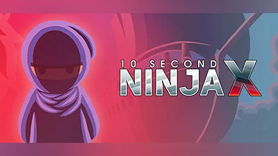 Сборник 10 Second Ninja X