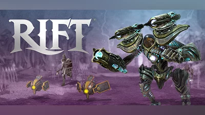 Сборник RIFT