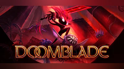 Сборник DOOMBLADE