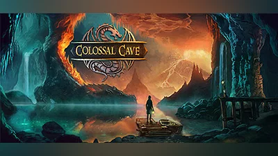 Сборник Colossal Cave Demo