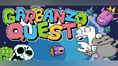 Сборник Garbanzo Quest Demo
