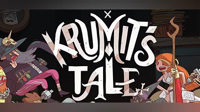 Сборник Meteorfall: Krumit's Tale Demo